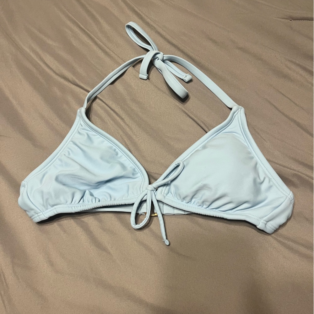 Shade & Shore Bikini Top Size S